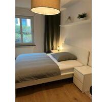möblierte Wohnung 2 Zimmer zu vermieten - Düsseldorf Stadtbezirk 6