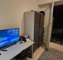 01.01. 1 Zimmer Wohnung Apartment Berlin Steglitz + Balkon