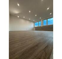4 Zimmer Wohnung zum Vermieten (Neu Renoviert) - Weilheim in Oberbayern