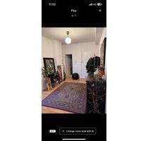 3-Zimmer Wohnung in Düsseldorf-Düsseltal (Anzeigentext lesen)