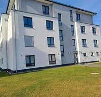 3-Zimmer EG-Wohnung in Friedewald zu Vermieten (Neubau)