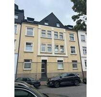 gepflegte 2,5 Zimmer Wohnung in Herne-Baukau zu vermieten