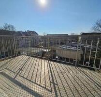 Günstig wohnen - 3 Zimmer mit Balkon - Zwickau