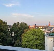 4-Zi-WG zentral, ruhig & möbliert: Zwischenmiete 2709-301125 - Leipzig Mitte
