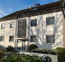 2 12 Zimmer Wohnung Dortmund-Bittermark ab September 2025