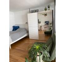1 Zimmer Wohnung in Kreuzlingen 3 Wochen 20.12.25 - 06.01.2026 - Konstanz
