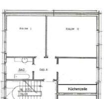 Grevener Str. 2er WG geeignet - 2,5 Zimmer - 53qm - Münster Münster-Nord