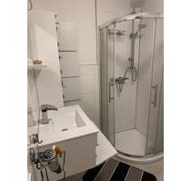 1 Zimmer möblierte Appartment Souterrain in Eilemdorf, Neubau - Aachen Eilendorf