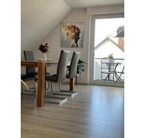 Süd-Westbalkon in schicker 3.5 -Zimmer Wohnung - Bad Oeynhausen Rehme