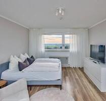 1 Zimmer Wohnung Liederbach möbliert - Liederbach am Taunus