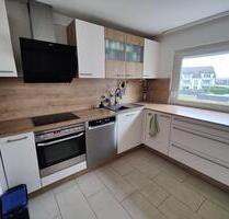 3-Zimmer Wohnung mit Balkon und EBK in Manzen - Göppingen Bruckwasen