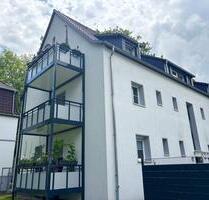 Wohnen im Grünen - bezugsfertige 2-Zimmer Erdgeschosswohnung - Dortmund Mengede
