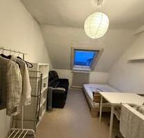 Zentrales Zimmer in 3-Personen-WG – ab sofort frei - Wiesbaden