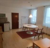 2 Zimmer Wohnung, möbliert - 100,00 EUR Kaltmiete, ca.  50,00 m² in Nürnberg (PLZ: 90478) Gleißhammer