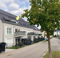 Geförderte 4-Zimmer Wohnung mit Aufzug in SAD-Krondorf - Schwandorf