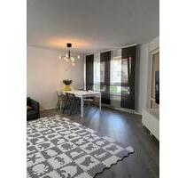 3 Zimmer Wohnung in ruhiger Lage in Stein