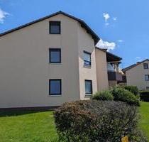 2 Zimmer Wohnung 65qm Balkon Keller Eckwohnung Abstellraum - Meine