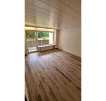 Ruhige 3 Zimmer Wohnung in Gehrden