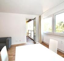 2,5 Zimmer Whg Ledermuseeum S-Bahn - Offenbach am Main Hafen