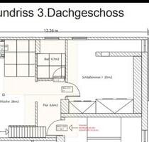 3-Zimmer Wohnung - 990,00 EUR Kaltmiete, ca.  85,00 m² in Leipzig (PLZ: 04319) Ost