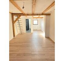 Charmante Maisonette 3 Zimmer Wohnung Creußen