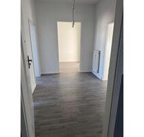 Erstbezug nach Vollsanierung - Helle - 2 - Zimmer - Wohnung - Plauen Bahnhofsvorstadt