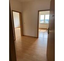 renovierte - 2 - Zimmer – Dachgeschosswohnung - Plauen Bahnhofsvorstadt