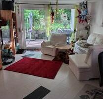 4 Zimmer EG-Wohnung mit Garten, EBK, Garage UND Stellplatz - Cadolzburg