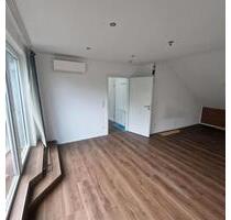 Wohnung 3 Zimmer Klimatiesiert Whirlpool - Willich