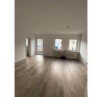 3 Zimmer mit Balkon in Alt-Hamborn.. - Duisburg