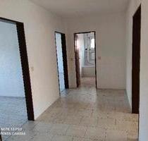 3 Zimmer Wohnung in Langenselbold mit großem Südbalkon
