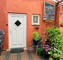 möblierte 1,5 Zimmer Wohnung - 550,00 EUR Kaltmiete, in Zirndorf (PLZ: 90513)