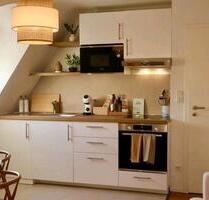 Stilvolle 1-Zimmer Wohnung (42 m²) in Kronberg - Kronberg im Taunus