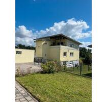 3,5 Zimmer Wohnung 104 m2 mit Dachterrasse bei Ravensburg - Weingarten