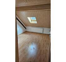 Helle 3 Zimmer Wohnung in Neunkirchen