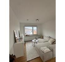 Moderne 2 Zimmer Wohnung in Stuttgart-Wangen