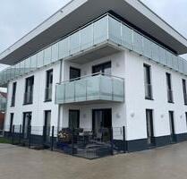 Erdgeschosswohnung mit Terrasse 71 m², 3 Zimmer in Dorsten Rhade