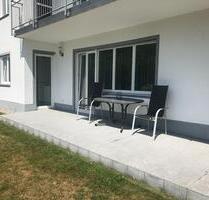2-Zimmer Wohnung mit Terrasse zu vermieten - Hauzenberg