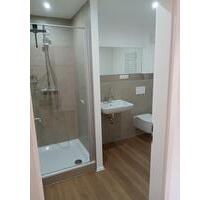 Etagenwohnung 3 Zimmer Erstbezug in Fulda Altstadt