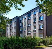 Renovierte 3-Zimmer-Wohnung mit Balkon und modernem Badezimmer - jetzt mi 500EUR Einkaufsgutschein - Duisburg Hamborn
