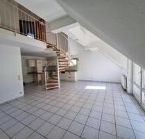 4,5 Zimmer Maisonettenwohnung - 980,00 EUR Kaltmiete, ca.  92,00 m² in Spaichingen (PLZ: 78549)