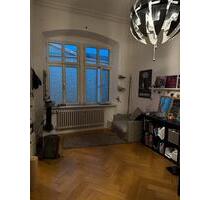 Schönes großes Zimmer in 6er WG - Bamberg Bamberg-Ost