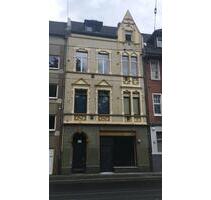 Zentrale 2 Zimmer Wohnung KDB - 375,00 EUR Kaltmiete, ca.  44,00 m² in Krefeld (PLZ: 47798)