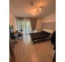 1 Zimmer Wohnung direkt an der FH Worms - Haßloch
