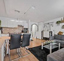 1-Zimmer Wohnung Albstadt-Ebingen