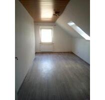 Wunstorf-Bokeloh 2 Zimmer Wohnung