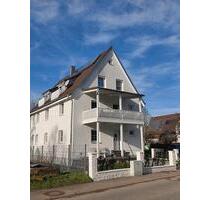 Schöne 4 - Zimmer Wohnung in Egenhausen