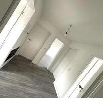 Neu sanierte 3 Zimmer Wohnung in Bretten
