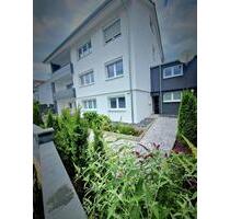 Exklusive 2 Zimmer Wohnung mit EBK und Terrasse - Steinheim an der Murr