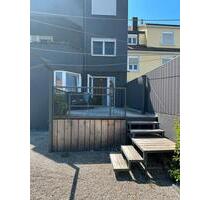 2 Zimmer Wohnung mit Terasse Rheinfelden City - Rheinfelden (Baden)